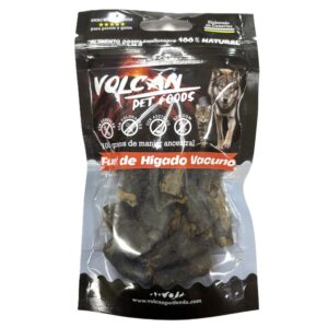 VOLCAN Fuet de hígado