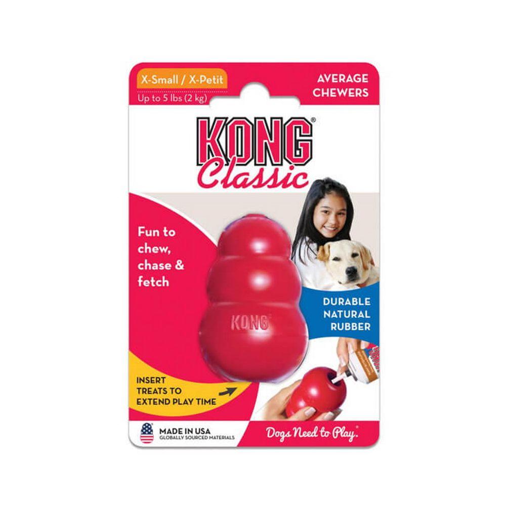 KONG Classic