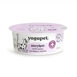 YOGUPET Sterlypet