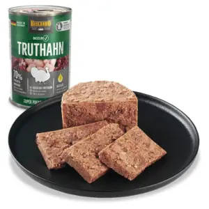 BELCANDO Baseline pavo