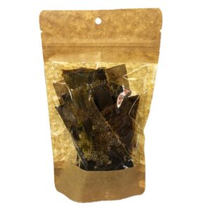 VOLCAN Chips de atún