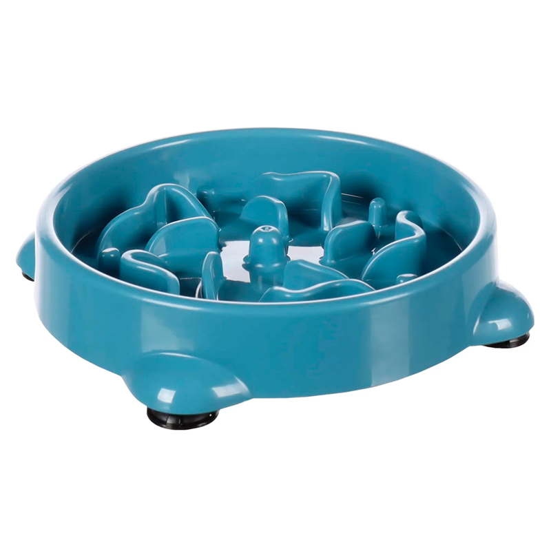 FLAMINGO Comedero ralentizado Beno