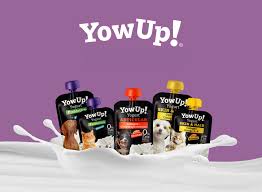 Yow up