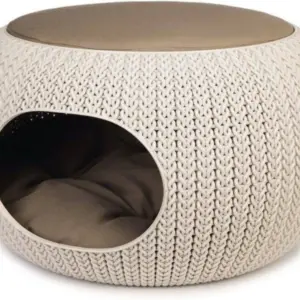 CURVER Cama cueva COZY