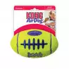 KONG Airdog squeaker football