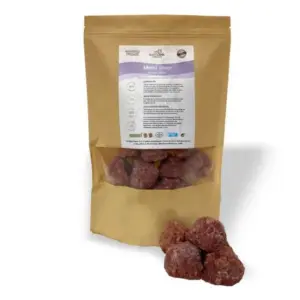 NATURCANIN Albóndigas conejo