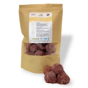 NATURCANIN Albondigas pollo