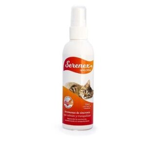SERENEX  spray felino (70 ml)