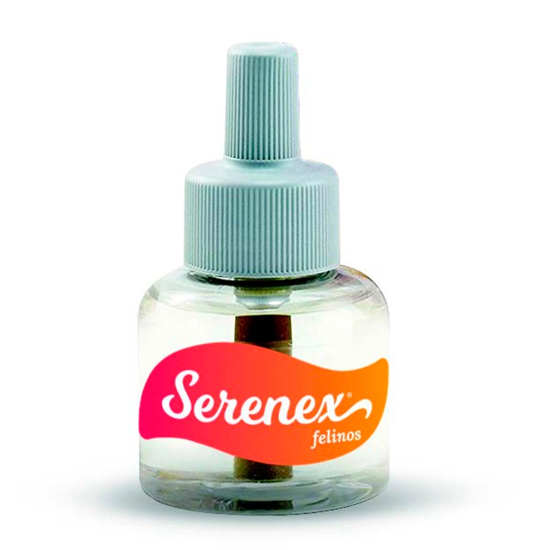 SERENEX recambio (felino)