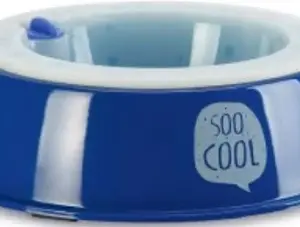 BEEZTEES Verk comedero refrescante bebida/comida