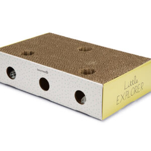 BEEZTEES Rascador de cartón Riva