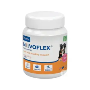MOVOFLEX Soft chews