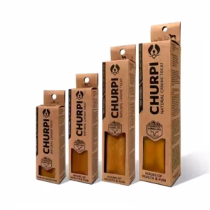 CHURPI Barrita Himalaya