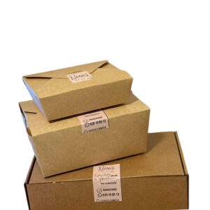 CAJITAS PERSONALIZADAS