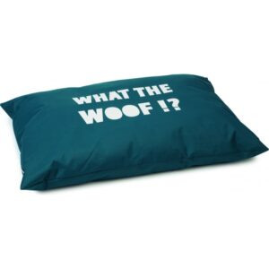 BEEZTEES what the woof