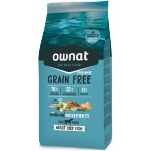 OWNAT. PRIME Adult Oily Fish
