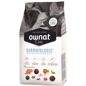 OWNAT. Care dermatologic