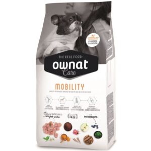 OWNAT. Care mobility