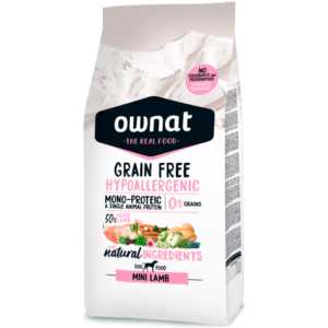 OWNAT. HYPO Mini Lamb