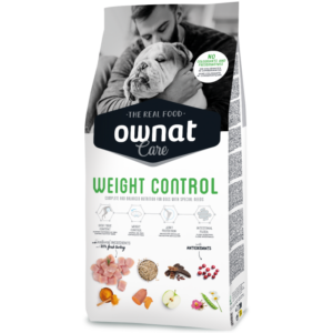 OWNAT. Care weight control