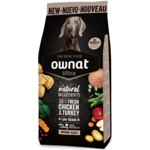 OWNAT. ULTRA Medium Adult