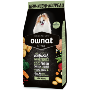 OWNAT. ULTRA Mini Adult
