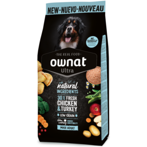 OWNAT. ULTRA Maxi Adult
