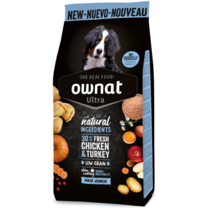 OWNAT. ULTRA Maxi Junior