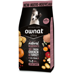 OWNAT. ULTRA Medium Junior