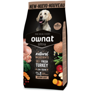 OWNAT. ULTRA Medium Light