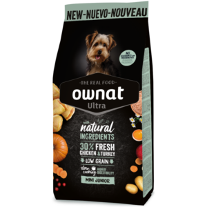 OWNAT. ULTRA Mini Junior