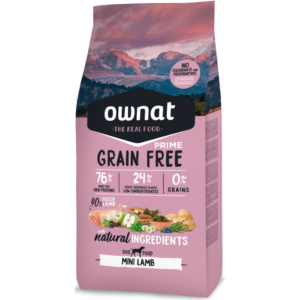 OWNAT. PRIME Mini Lamb