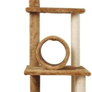 RASCADOR. Modelo DUBROVNIK (40*40*130)