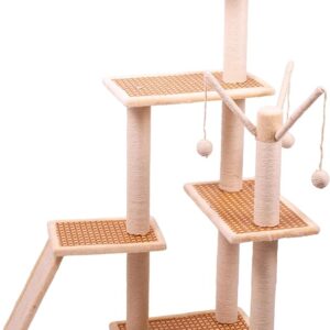 RASCADOR. Modelo CORUÑA (65*40*116)