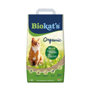 BIOKAT´S. Organic