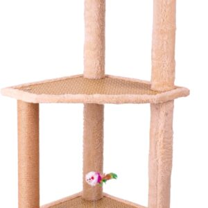 RASCADOR. Modelo ACAPULCO (40*40*87)