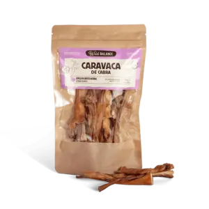 WILD BALANCE Caravaca de cabra