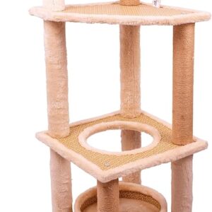 RASCADOR. Modelo SCRANTON (40*40*120)