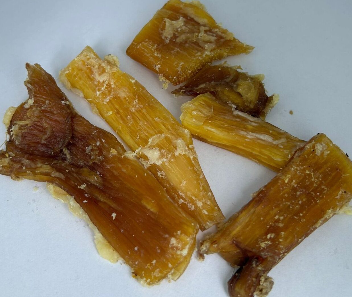 EL REY DE LA CASA. Tendón de ternera