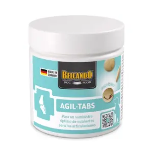 BELCANDO Agil-tabs (new)