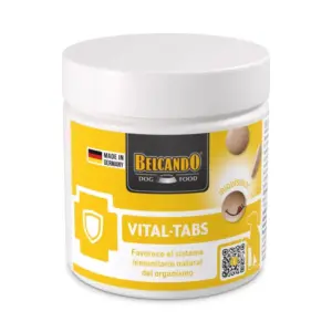 BELCANDO Vital-tabs