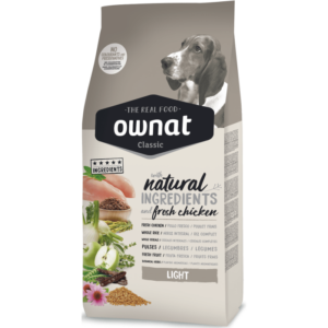 OWNAT.  Classic Light