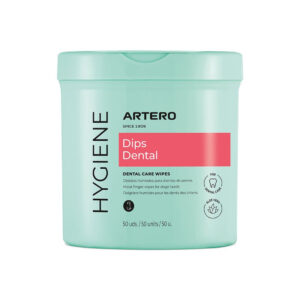 ARTERO. Dedal Limpiador Dientes