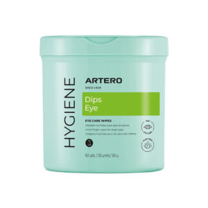 ARTERO. Dedal Limpiador Ojos