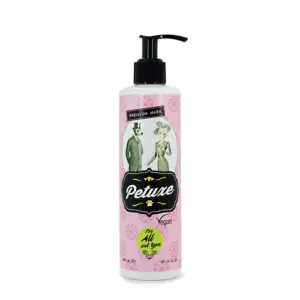 PETUXE. Mascarilla ultra hidratante