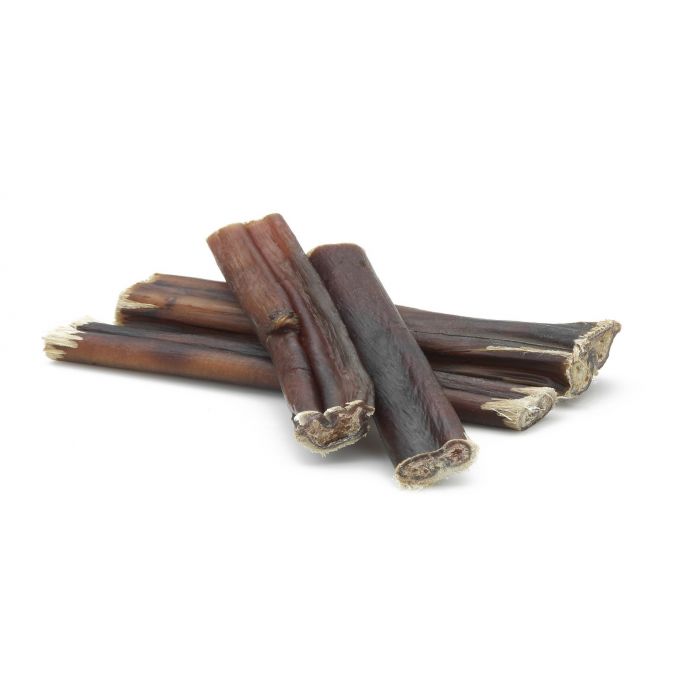 EL REY DE LA CASA. Nervio de toro