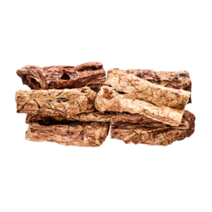 EL REY DE LA CASA. Nube de ternera