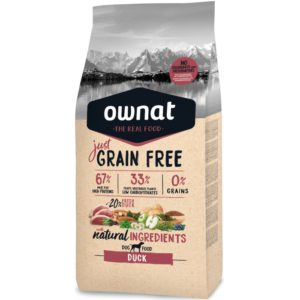 OWNAT. Just Adult Duck