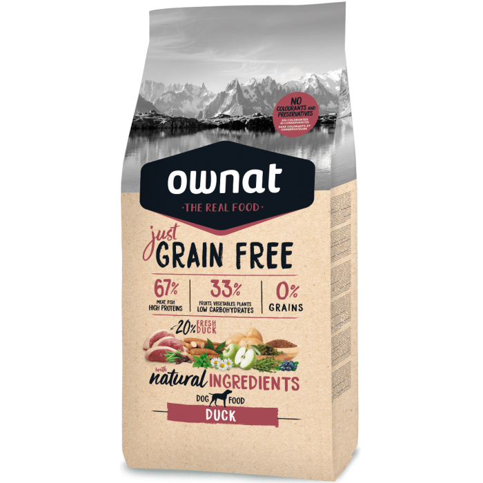 OWNAT. Just Adult Duck