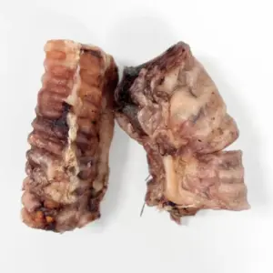 EL REY DE LA CASA. Traqueas de ternera